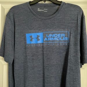 Under Armor shirt
